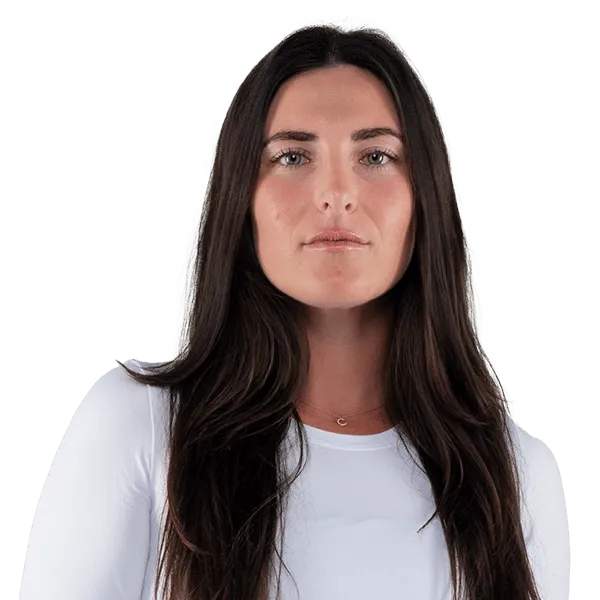 Rachel Rohrabacher — pro pickleball player