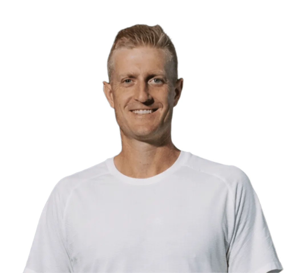 Riley Newman — pro pickleball player