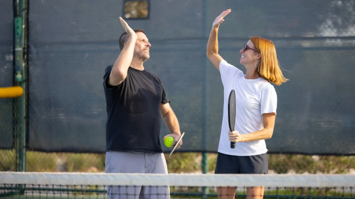 Active Date Ideas In Austin