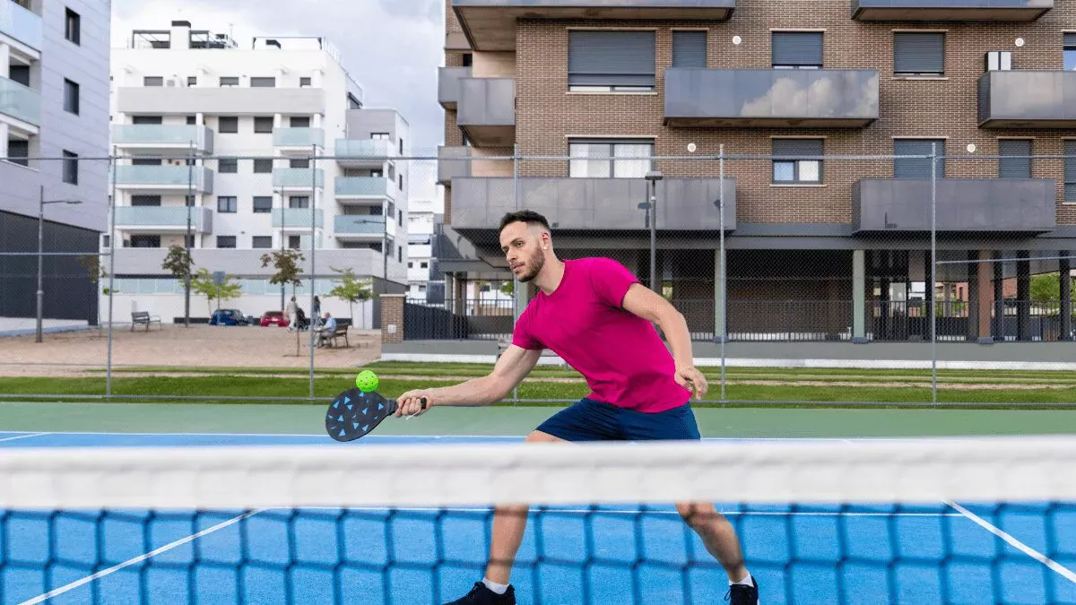 Best Pickleball Courts In Cedar Park