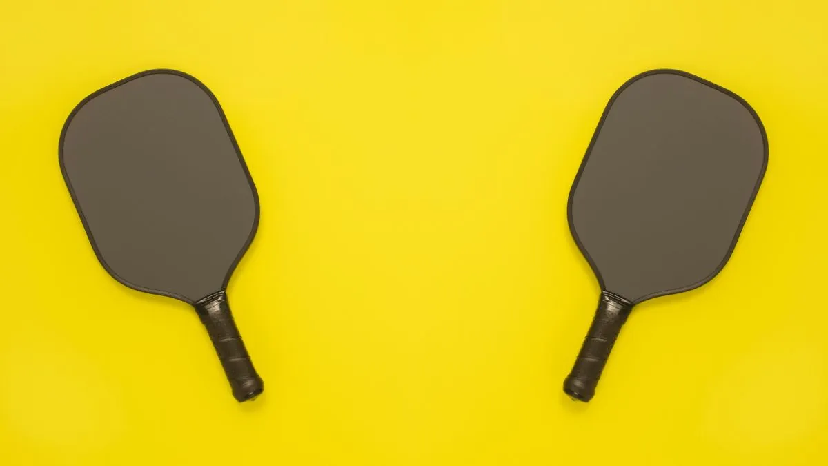 Best Pickleball Paddles