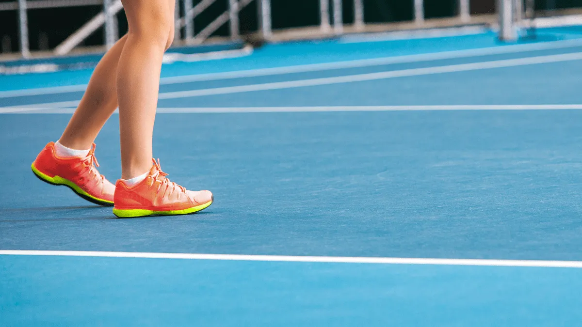 Best Pickleball Shoes