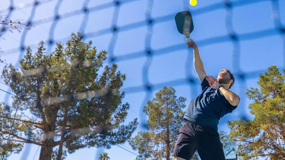 Best Pickleball Vacation Destinations