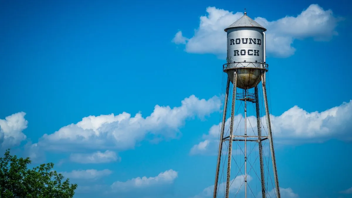 Best Things to Do in Round Rock