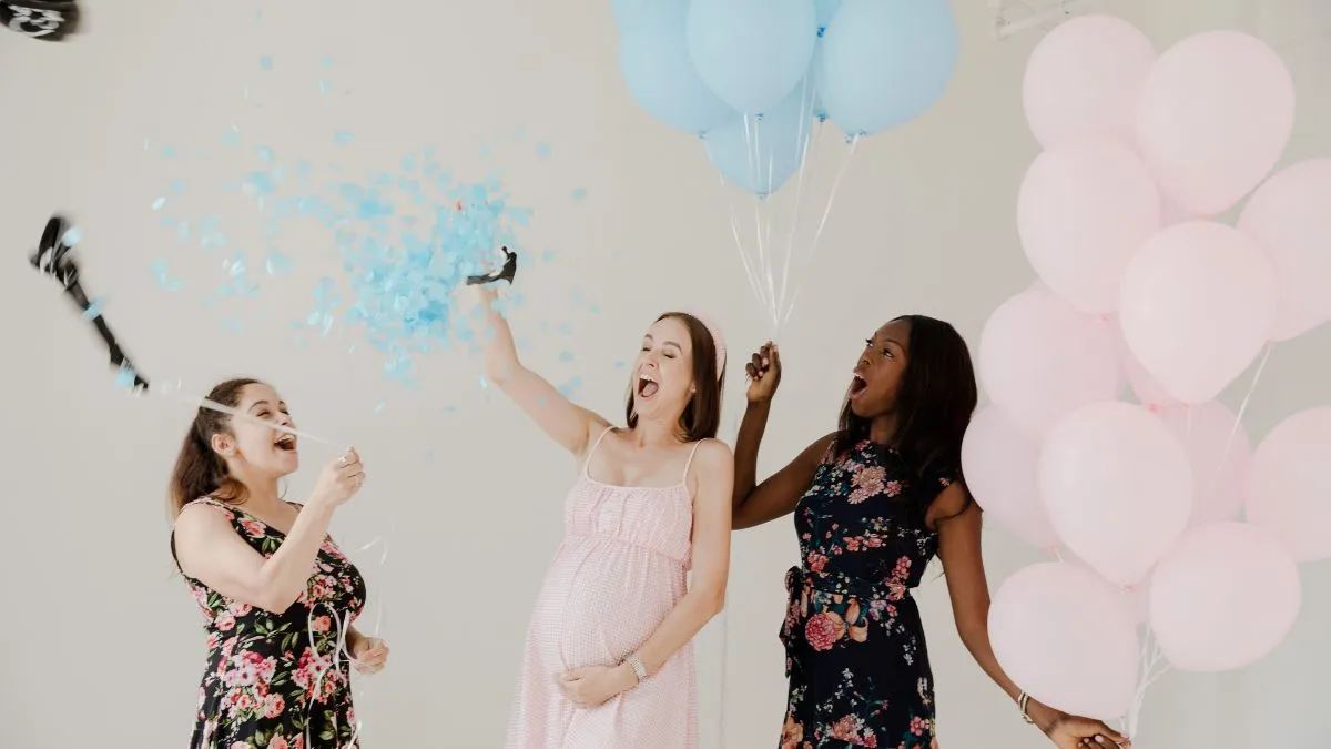 Charming Baby Shower Venues In Austin For A Memorable Celebration