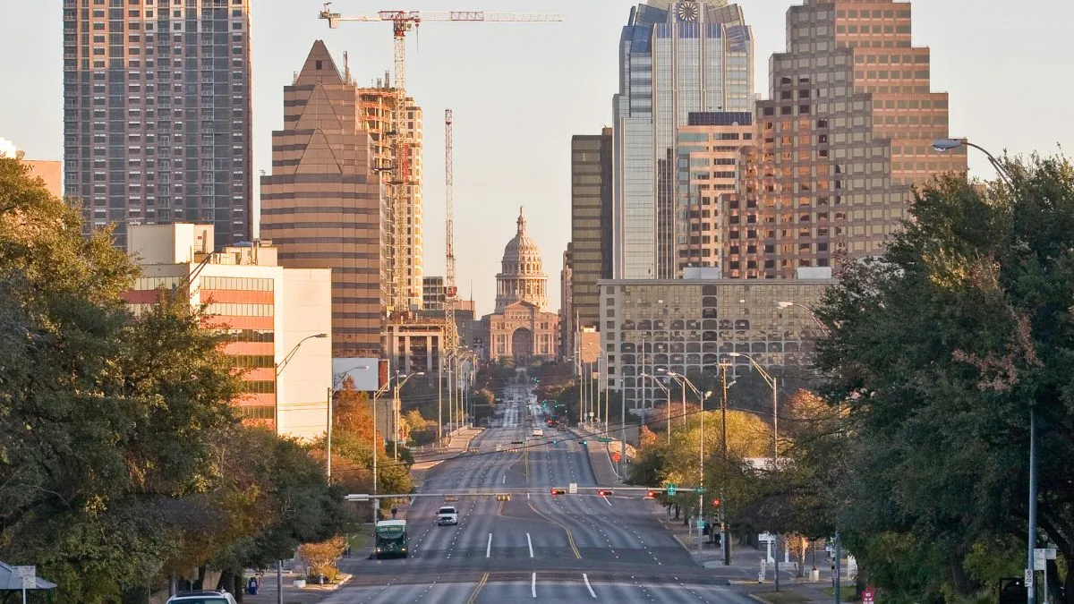 Explore Austin Your Guide to Thrilling Activities and Experiences