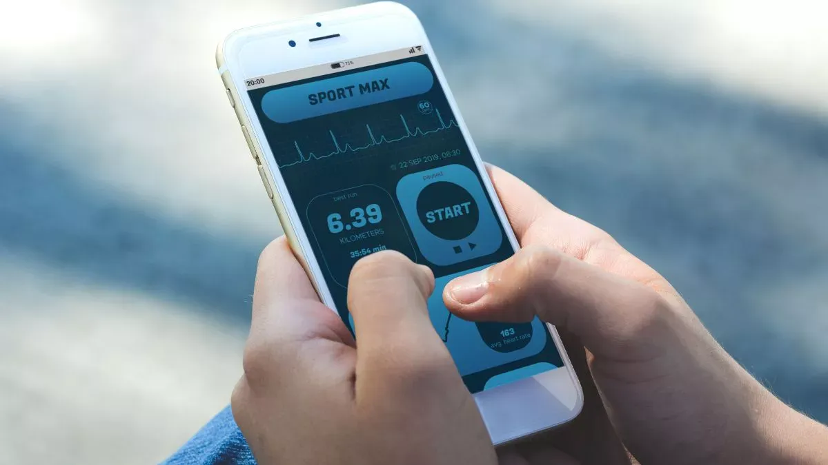 Pickleball Apps and Tech Accessories