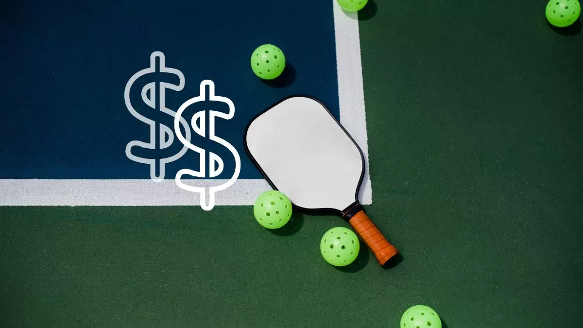 How Much Do Pickleball Players Make