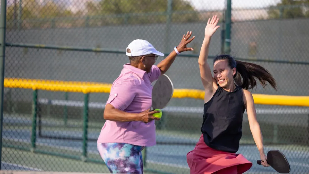 How To Play Pickleball At Gus Garcia A Complete Guide