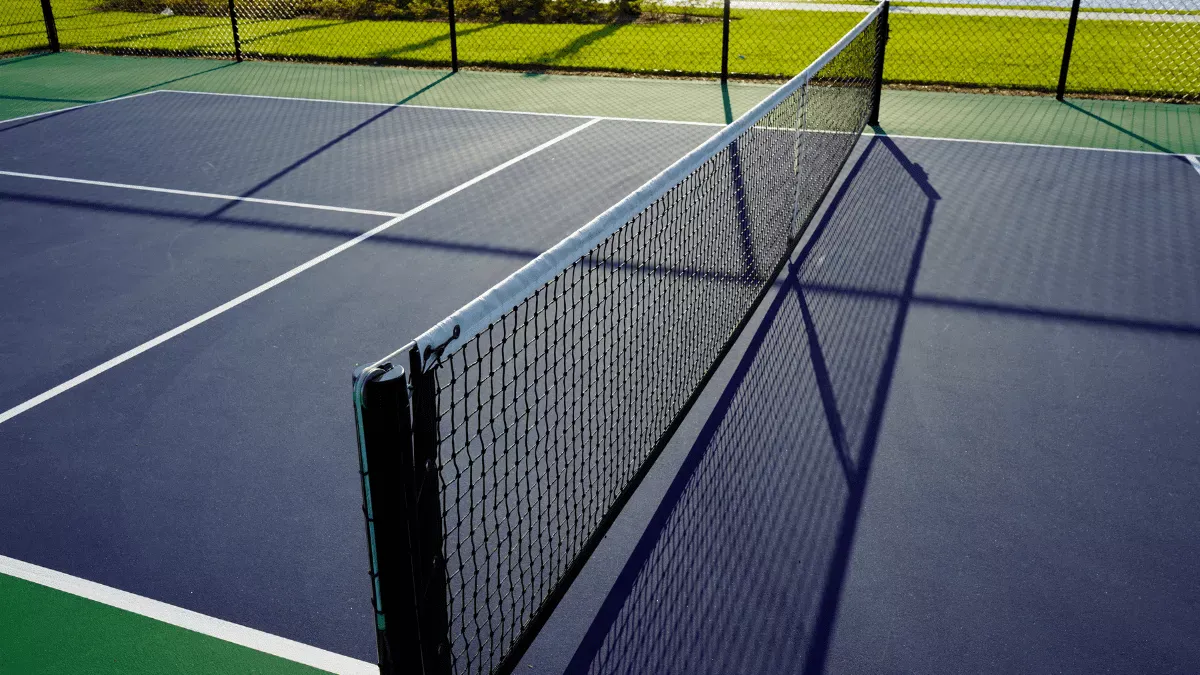 Pickleball Courts In San Antonio