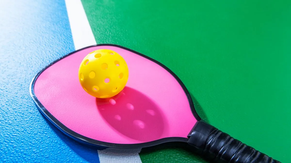 Pickleball Gift Ideas