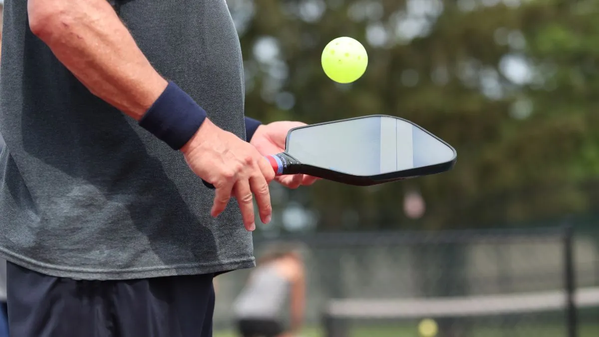Pickleball Paddles