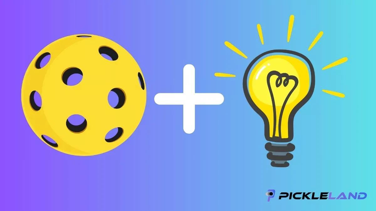 Pickleball Trivia Quiz
