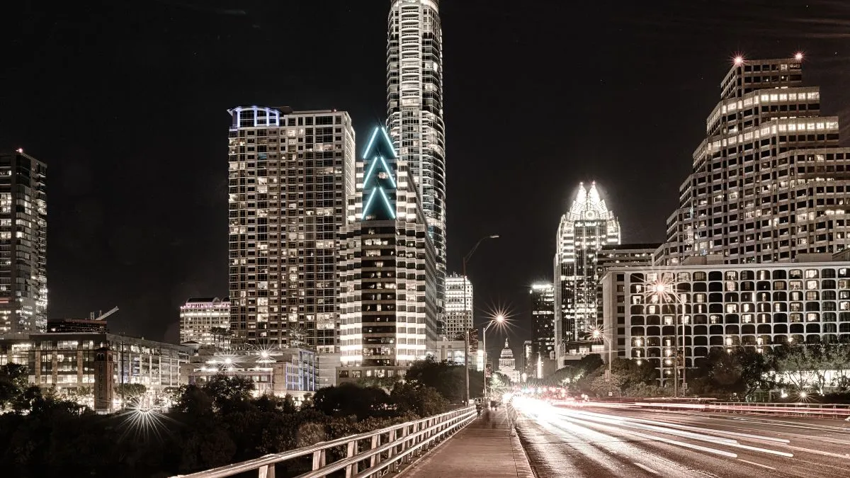 Things To Do In Austin That Don't Involve Drinking