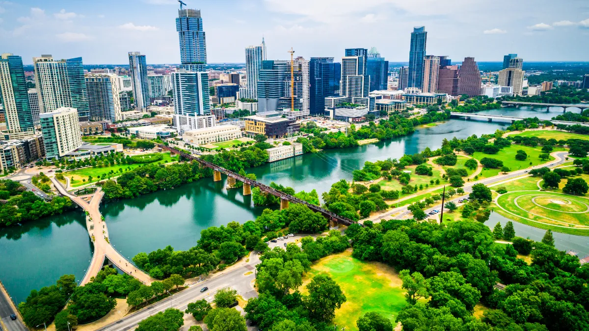 Things to do in Austin on Weekends