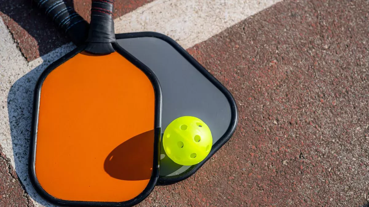 Top Affordable Pickleball Paddles