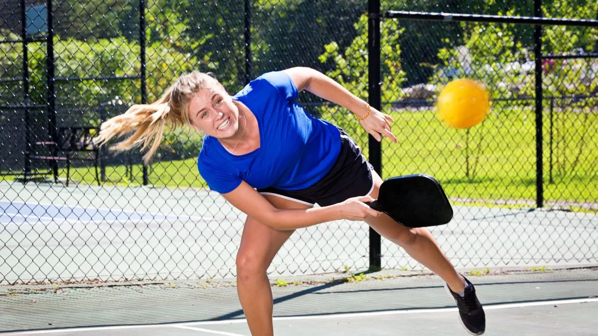 Top Female Pickleball Players To Watch