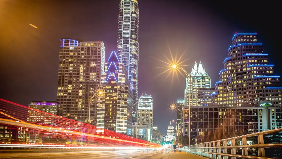 Top Group Activities In Austin