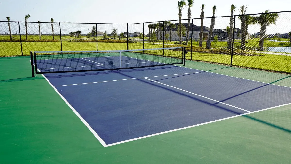 Top Pickleball Courts In Georgetown Best Places To Play