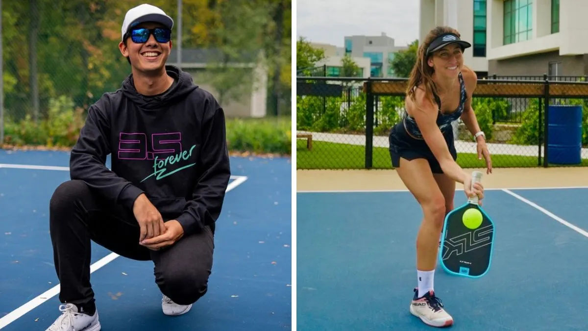 Top Pickleball Influencers