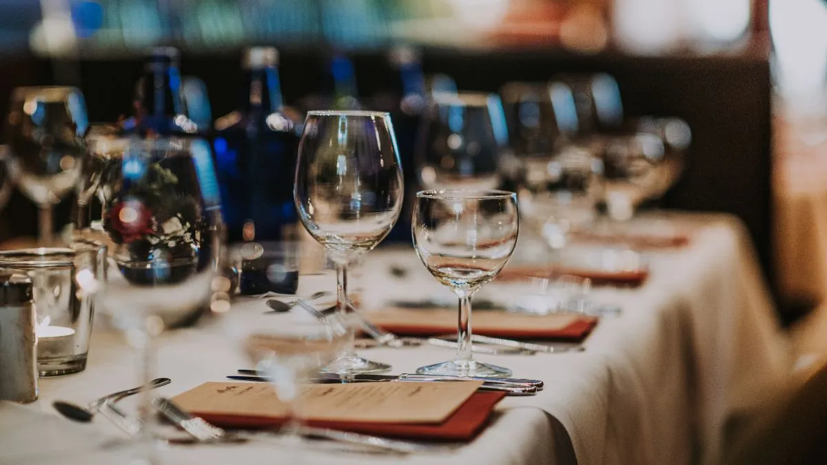 Top Rehearsal Dinner Venues In Austin