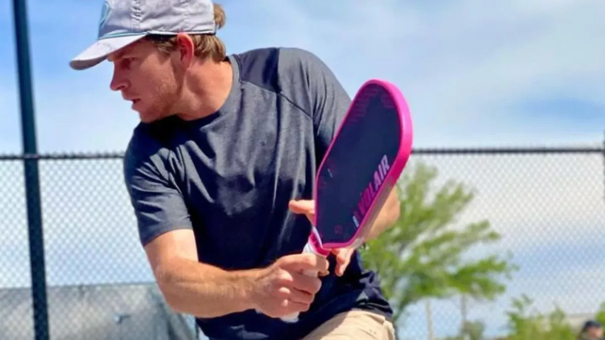 kyle yates pickleball