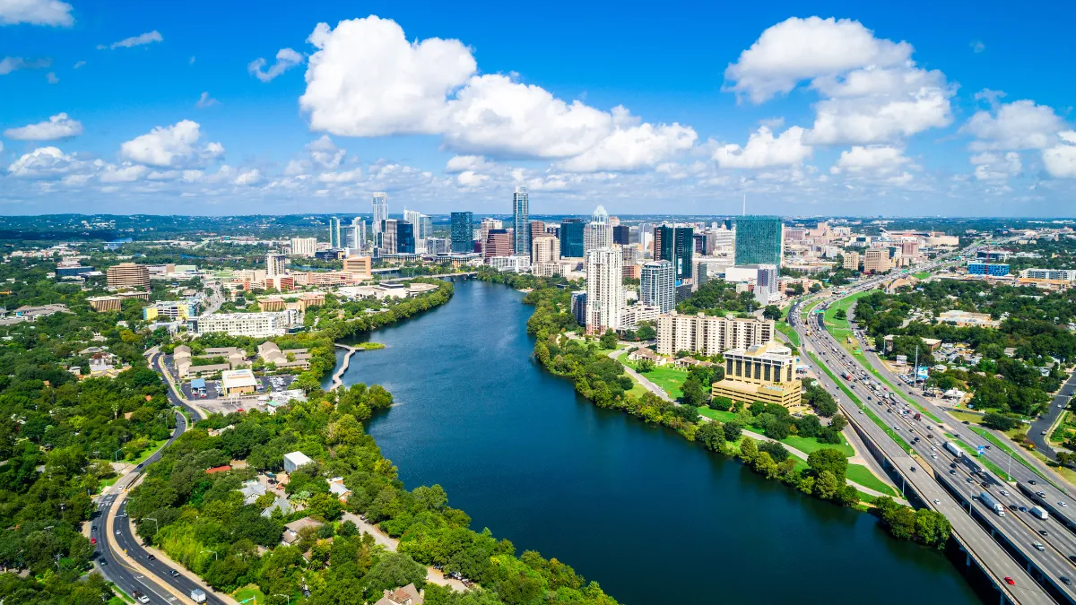 what to do in Austin