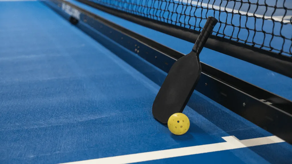 Indoor pickleball things to do in Austin