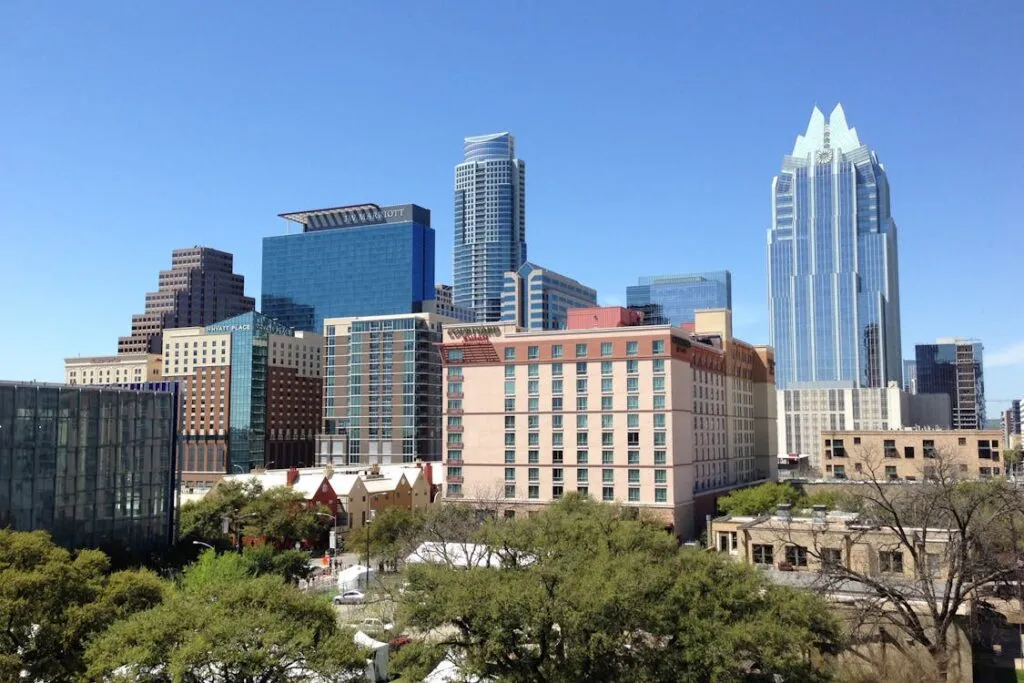 Things to do in Austin