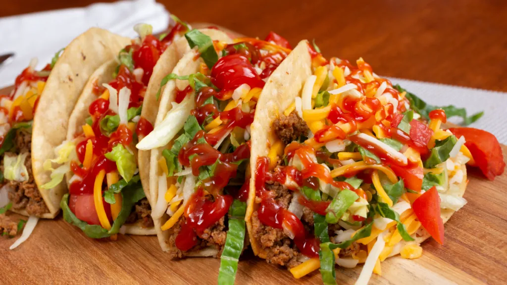 Things to do in Austin Tex Mex