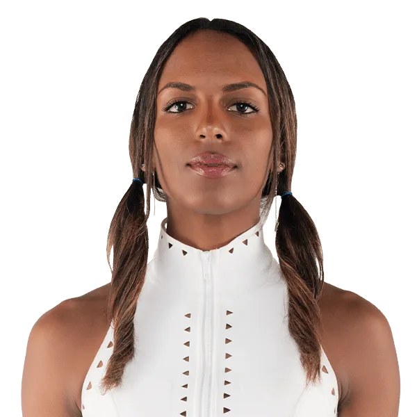 Tyra Black — pro pickleball player