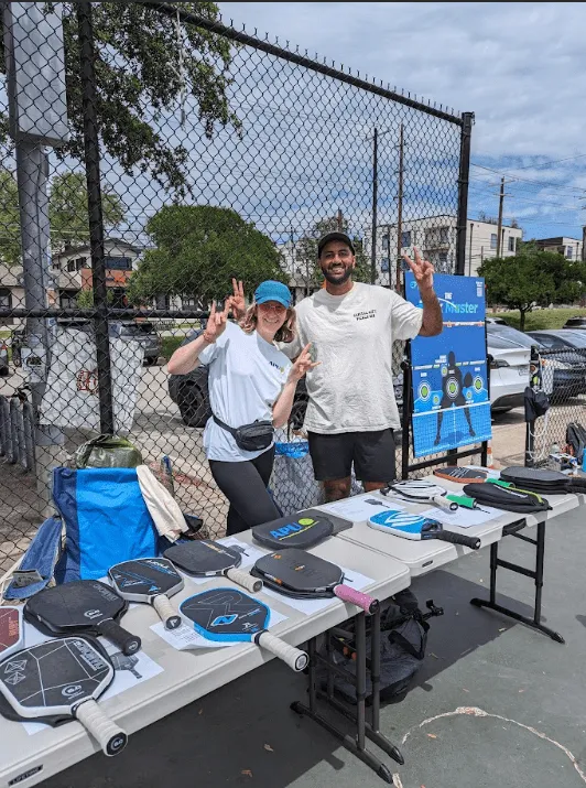 Paddle Demo Day Pan AM 1