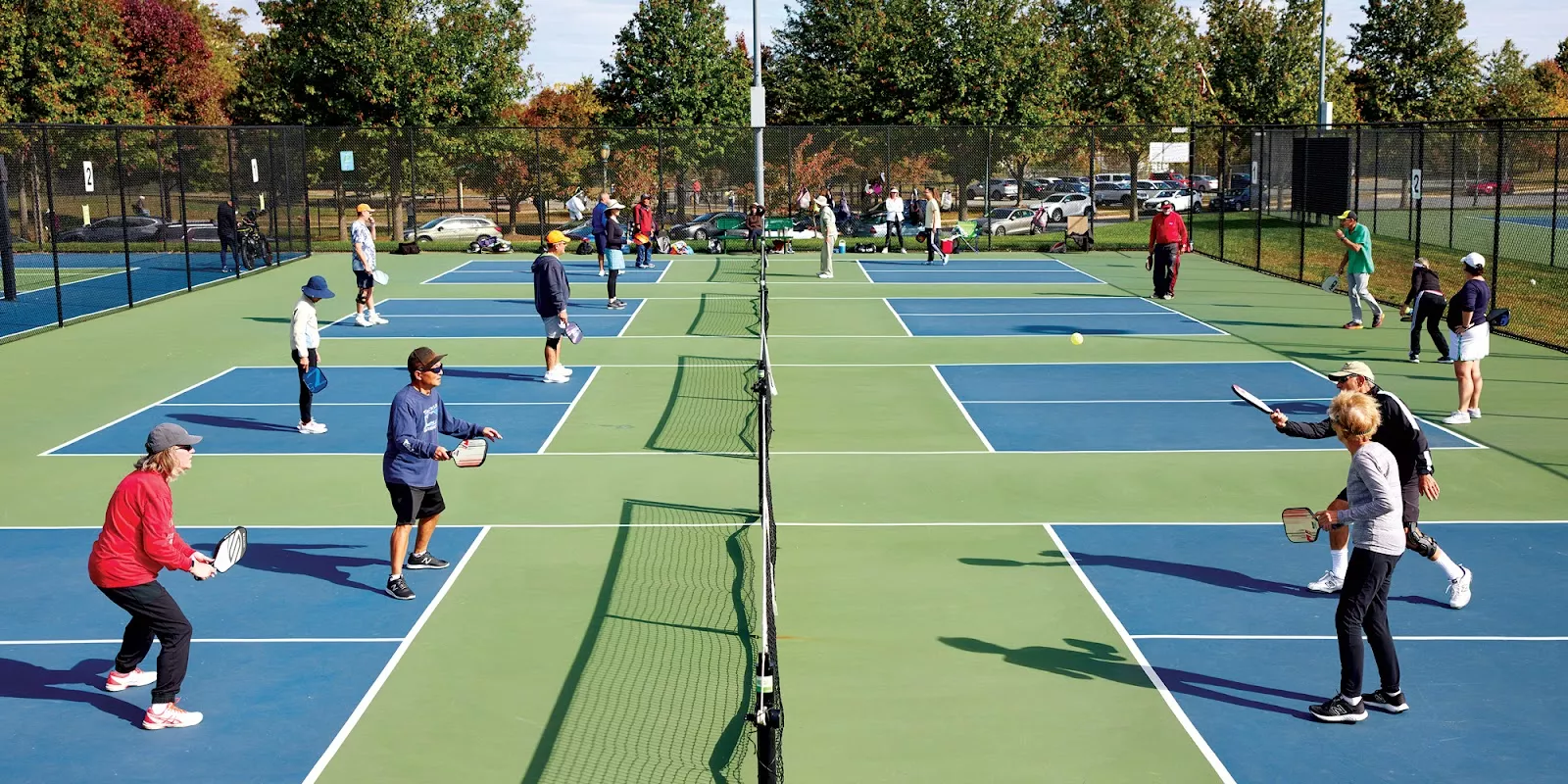 How To Throw A Pickleball Party? A Complete Guide
