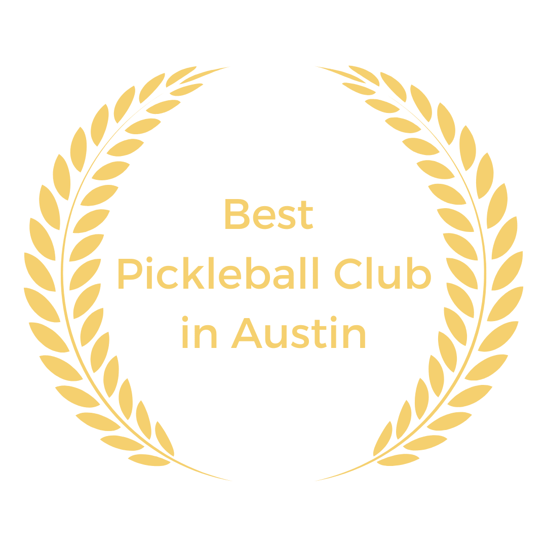 Best pickleball club in Austin
