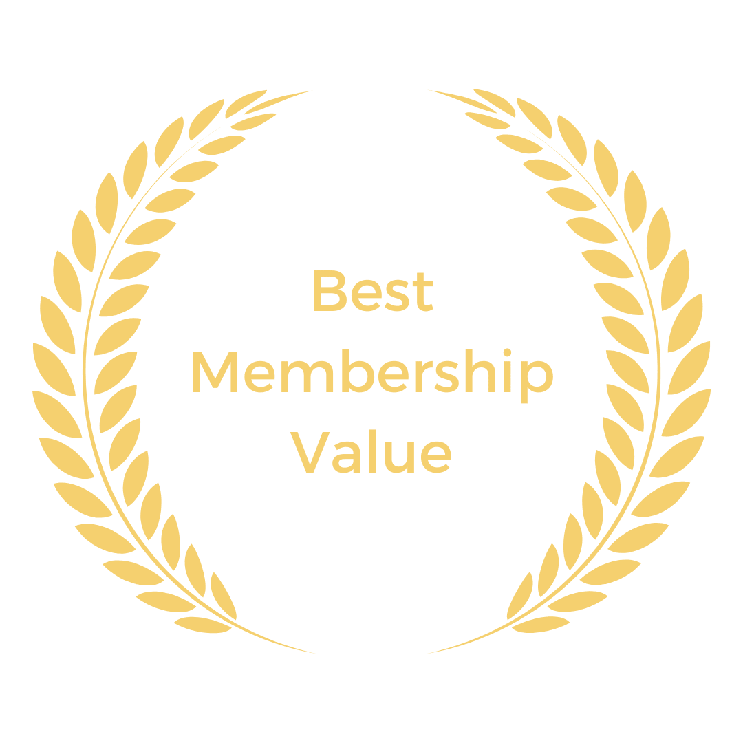 Best Membership Value